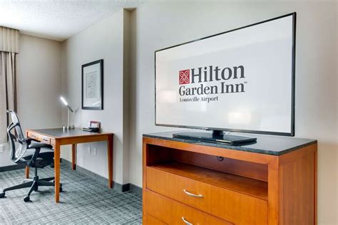 Hilton Garden Inn Louisville Airport Louisville | Bookonline.com