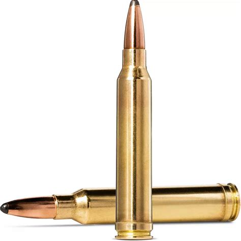 Norma USA Whitetail .300 Winchester Magnum 150-Grain Centerfire Rifle Ammunition | Academy