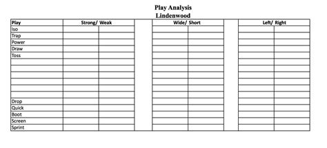 Football Wristband Template Excel - Kayra Excel