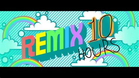 Rhythm Heaven Fever Remix 10 for 10 HOURS!!!!! - YouTube