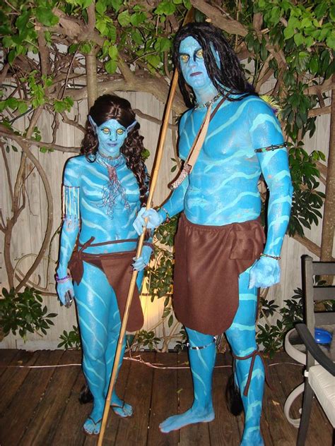 Avatar Costumes | Costumes FC