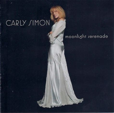 Moonlight Serenade - Carly Simon | Songs, Reviews, Credits | AllMusic