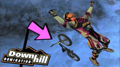 PS2 Downhill Cheats Unlimited Stamina and Other Cheats