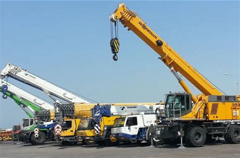 What is a Mobile Crane? - Definition from Safeopedia