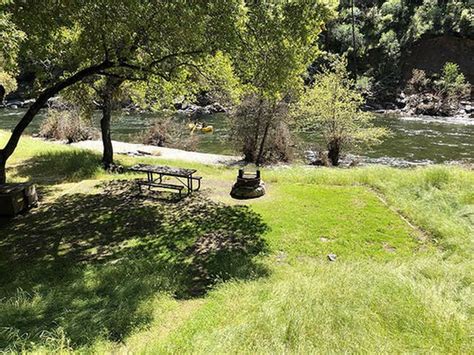 Willow Placer Campground, Merced River Recreation Management Area - Recreation.gov