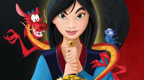 Watch Mulan 1998 Full Movie Stream Online | OnionPlay