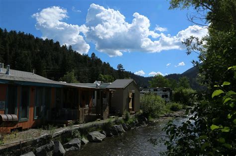 Rio Chama RV Park - 5 Photos - Chama, NM - RoverPass