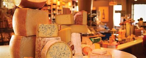 Williamsburg, Virginia Cheese Shop: The Cheese Shop | Smart Retailer