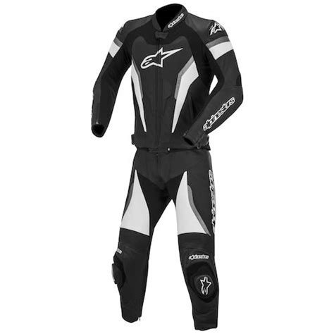 Alpinestars GP Pro 2-Piece Race Suit - RevZilla