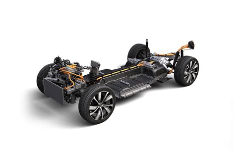 Volvo opens new EV battery assembly line | Engine + Powertrain ...