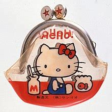 Hello Kitty - Wikipedia