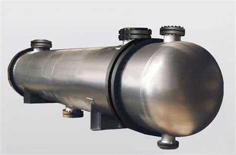 Floating Head Heat Exchanger / Design / TEMA / API - ANSON