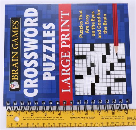 S3E12 Bonzo Amy Leonards Crossword Puzzle Book 2 | Prop Store ...