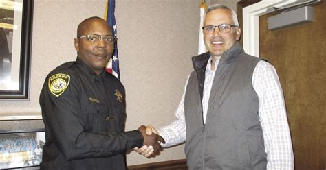 Colusa County welcomes new Deputy Sheriff | Colusa Sun Herald | appeal ...