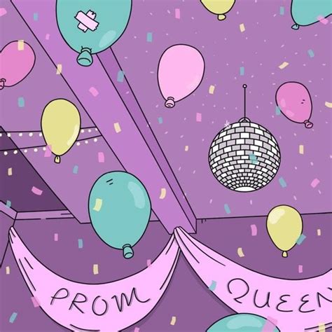 Beach Bunny - Prom Queen Lyrics and Tracklist | Genius