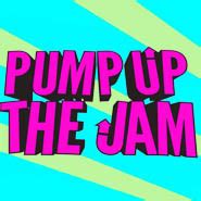 Pump Up The Jam – Central Entertainment Bureau