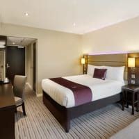 Premier Inn Hereford City Centre (Old Market) hotel, Hereford | Hotels - Yell