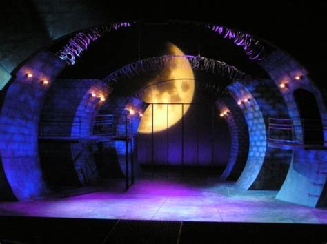 17 Best images about Scenic Design Examples for Intro to Theatre ...