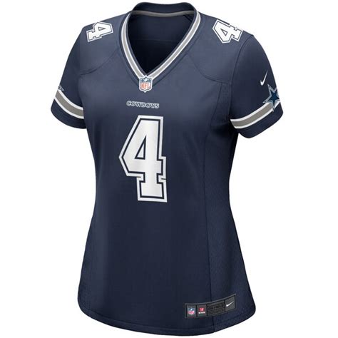 7: Dallas Cowboys Womens Apparel Bling