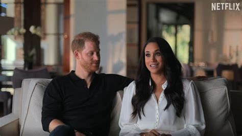 The biggest moments explained from Prince Harry, Meghan’s Netflix ...