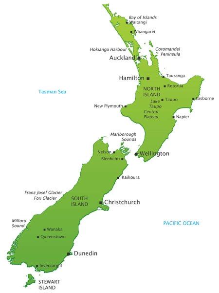 map-of-aotearoa | Antipodean Atheist