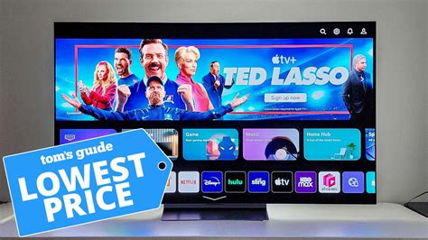 Hurry! The LG C3 OLED just hit lowest price ever at Amazon | Tom's Guide