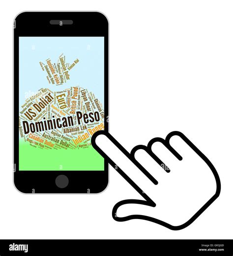 Dominican peso hi-res stock photography and images - Alamy