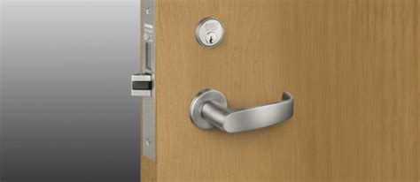 Sargent 8200 Series Mortise Locks - Pinder's Security Products