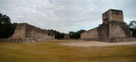 The Secret Teachings of the Maya Ballcourt at Chichen Itza - Adept ...