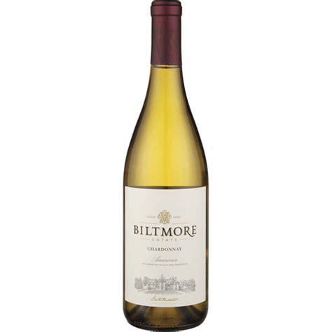 Biltmore Estate Chardonnay | Total Wine & More