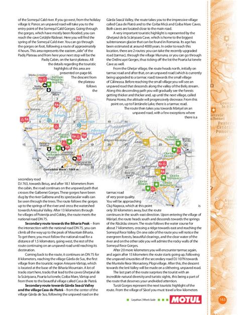 Apuseni Mountains – English | Carpathian 2 Wheels Guide