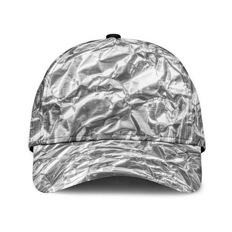 Why Wear a Tin Foil Hat? – Telegraph