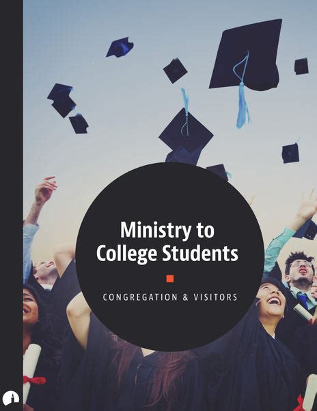 Ministry to College Students – Building Church Leaders