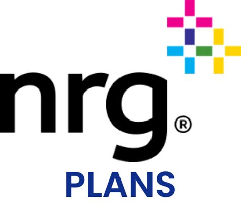 NRG Home Plans and Products