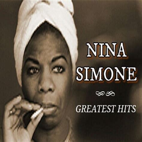 Nina Simone-Greatest Hits by Nina Simone : Rhapsody