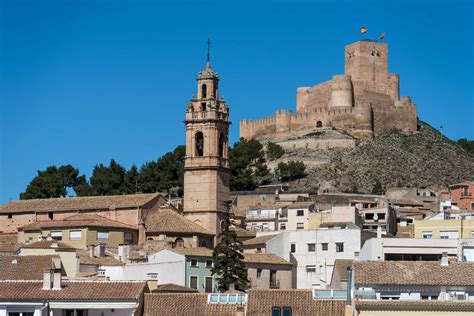 Que voir à Biar - Comunitat Valenciana