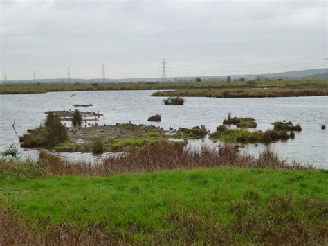 Oare Marshes - Explore Kent