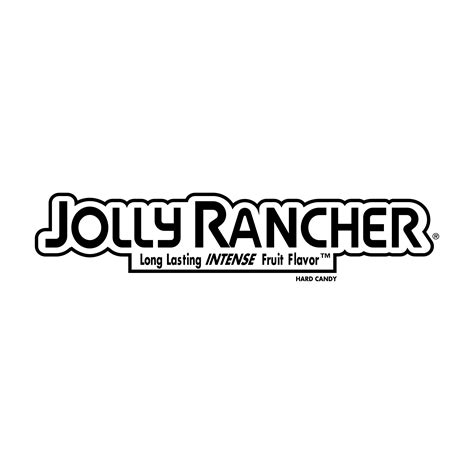 Jolly Rancher Logo PNG Transparent & SVG Vector - Freebie Supply