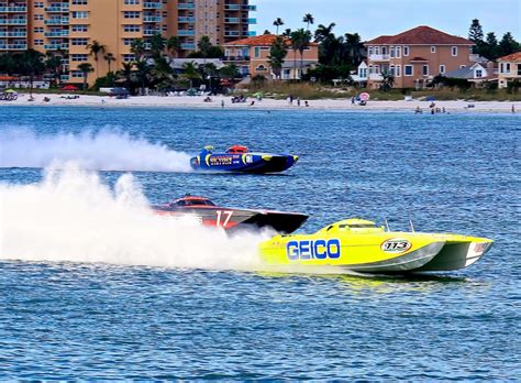 Offshore Racing 2019: Birth Of A Circuit - boats.com