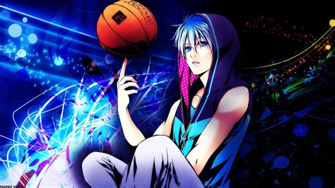 Kuroko No Basket HD Wallpapers - Wallpaper Cave