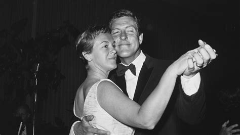 Who Was Dick Van Dyke's Ex Wife, Margie Willett?