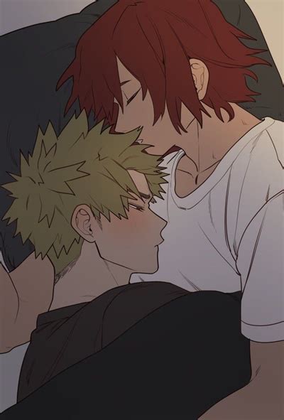 História One Shots Kiribaku - História escrita por HoranDoTchan ...