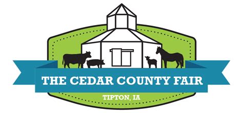 Races - The Cedar County Fair