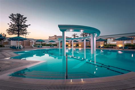 Grand Hotel Beach Hotel | Rhodes | Mitsis Hotels