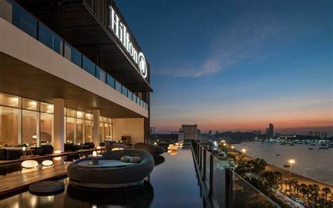 Top 10 Luxury Hotels in Pattaya: A 5 Star Guide - Thai Holidays