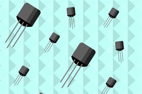 India’s first e-mode Gallium-Nitride Power Transistor - Semiconductor ...