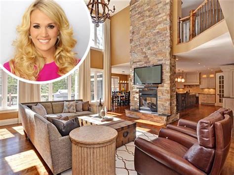 22 best images about Carrie underwood house on Pinterest | Ontario, Carrie underwood house and ...