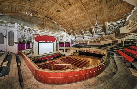 Gallery – Morecambe Winter Gardens