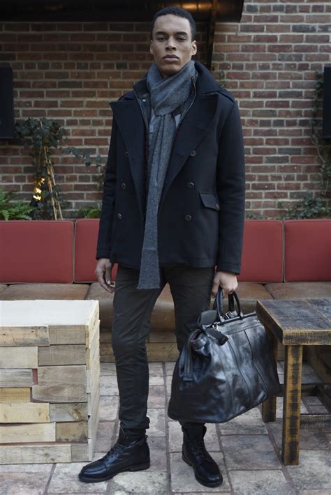 Gilded Age Men’s RTW Fall 2015