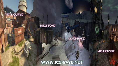 Steam Workshop::ICS TF2 Maps Collection